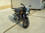     Yamaha XJR1200R 1996  4